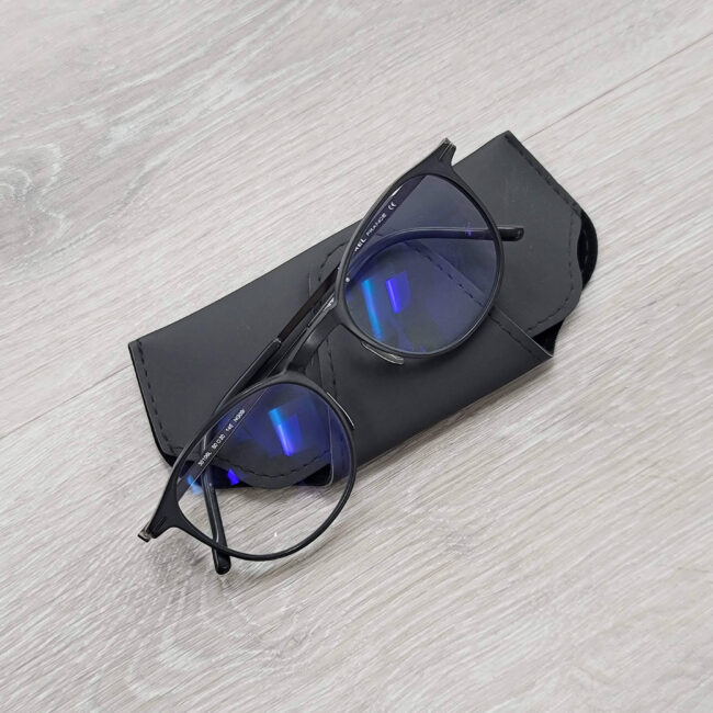 BLUE LIGHT PROTECTION